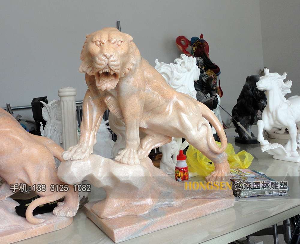 石雕工艺品-GYP3001